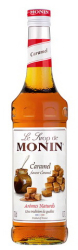 Monin Caramel sirup karamel 0,7 L