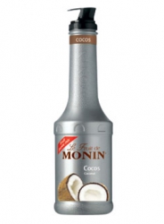 Monin Coconut pyré kokos 1 L