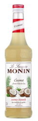 Monin Coconut sirup kokos 0,7 L