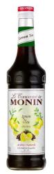 Monin Lemon Tea koncentrát citrónový čaj 0,7 L