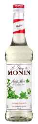 Monin Mojito Mint sirup mochito 0,7 L