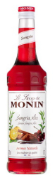 Monin Sangria sirup sangría 0,7 L