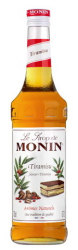 Monin Tiramisu sirup tiramisu 0,7 L